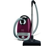 Miele S5211 Bagged Canister Vacuum