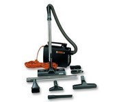 Hoover HVRCH3000 Bagged Canister Vacuum