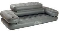 Coleman 5-in-1 Inflatable Quickbed Hide-a-Sofa 5998-231