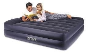Intex Pillow Rest Air Bed
