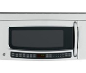 Ge JVM2052 Stainless Steel Microwave Oven 