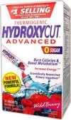 Hydroxycut Drink Packets