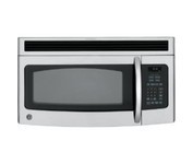 Ge JVM1540SMSS 1000 Watts Microwave Oven 