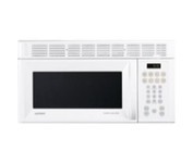 Ge Hotpoint® RVM1535 950 Watts Microwave Oven 