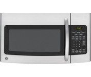 GE JVM1750SPSS 1000 Watts Microwave Oven 