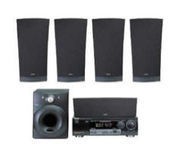 Philips HTS7500/12 Theater System