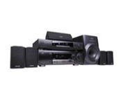 Philips DVD580HC Theater System
