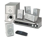 Philips HTR 5224 Theater System