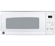 GE JEM25DMWW Microwave Oven 