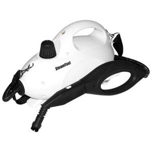 SteamFast SF-246 Portable Canister Steam Cleaner
