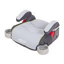 Graco Backless TurboBooster Car Seat - Blink
