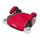 Graco Backless TurboBooster Car Seat - Aspen