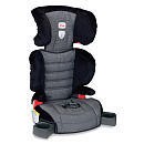 Britax Parkway SG Booster Car Seat - Onyx