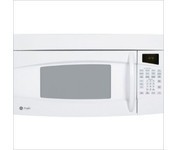Ge PVM1870DMWW 1100 Watts Microwave Oven 