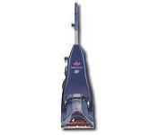 Bissell 1692 Upright Steam Cleaner