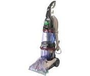 Hoover F74529000 Upright Steam Cleaner