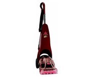 Bissell 2050 Upright Steam Cleaner