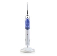 Reliable Corporation T1/6PSteamboy Steam Floor Mop with Six Pads Vacuum