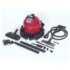 Ladybug XL 2300 CanisterSteam Cleaner Vacuum