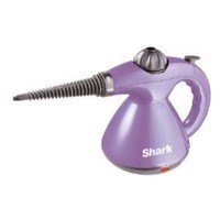 Euro-Pro Shark SC710L Handheld Steam Cleaner Vacuum Reviews