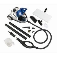 Euro-Pro Shark S3325 Handheld Steam Cleaner Vacuum Reviews