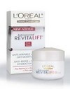L'Oreal Revitalift Face and Eye