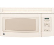 Ge JVM1750DM 1000 Watts Microwave Oven 