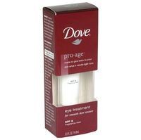 Dove Pro Age Eye Treatment