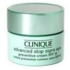 Clinique Advanced Stop Signs Eye