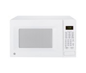 GE JES0738DPWW Microwave Oven 