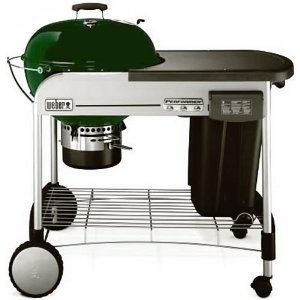 Weber Performer 22.5 Charcoal Grill